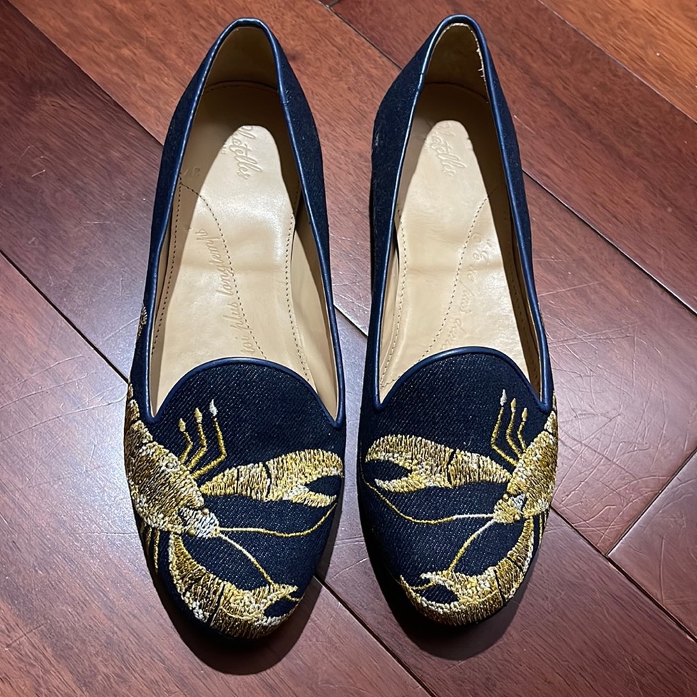 Flats - used good condition